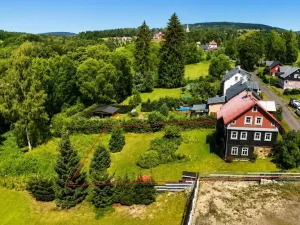 Prodej chalupy, Bublava, 140 m2