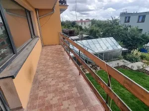 Pronájem rodinného domu, Jihlava, Okrajová, 170 m2