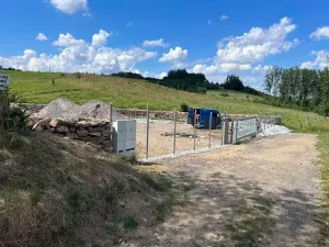 Prodej pozemku pro bydlení, Číchov, 1346 m2