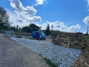 Prodej pozemku pro bydlení, Číchov, 1346 m2