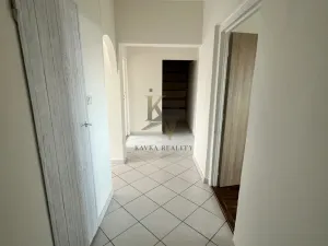 Pronájem bytu 3+1, Ostrava, Otakara Jeremiáše, 80 m2