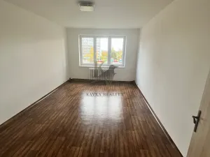 Pronájem bytu 3+1, Ostrava, Otakara Jeremiáše, 80 m2