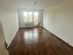 Pronájem bytu 3+1, Ostrava, Otakara Jeremiáše, 80 m2