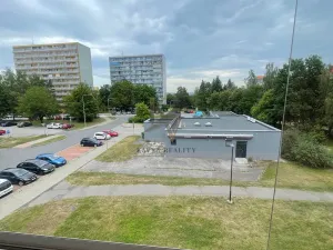 Pronájem bytu 3+1, Ostrava, Otakara Jeremiáše, 80 m2
