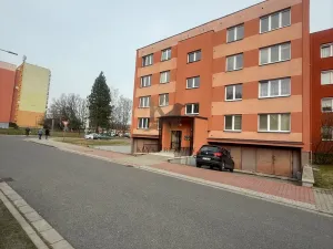 Pronájem bytu 3+1, Ostrava, Otakara Jeremiáše, 80 m2