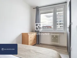 Pronájem bytu 2+kk, Praha - Nusle, Kotorská, 34 m2