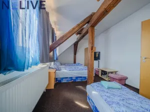 Prodej ubytování, Úlice, 600 m2