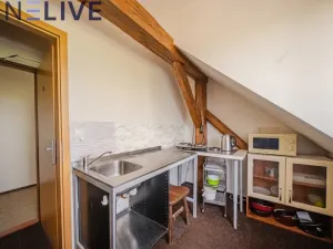 Prodej ubytování, Úlice, 600 m2