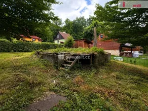 Prodej pozemku pro bydlení, Tvarožná Lhota, 363 m2