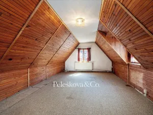 Prodej chalupy, Ostrovec, 130 m2