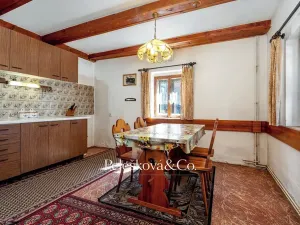 Prodej chalupy, Ostrovec, 130 m2