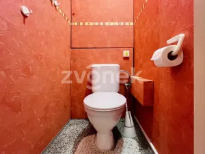 Pronájem bytu 1+1, Zlín, Dětská, 34 m2