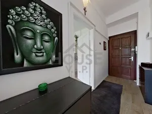 Prodej bytu 2+kk, Praha, Františka Kadlece, 52 m2