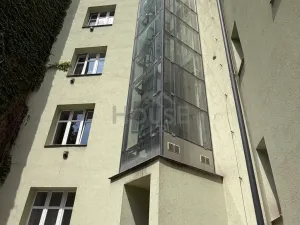 Prodej bytu 2+kk, Praha, Františka Kadlece, 52 m2