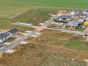 Prodej pozemku pro bydlení, Soběkury, 1632 m2