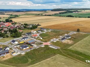 Prodej pozemku pro bydlení, Soběkury, 816 m2