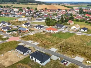 Prodej pozemku pro bydlení, Soběkury, 816 m2