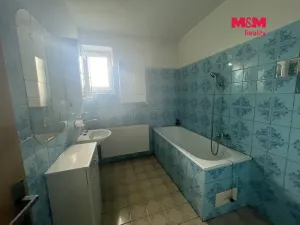 Pronájem bytu 4+1, Opava - Malé Hoštice, Opavská, 120 m2