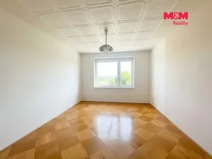 Pronájem bytu 4+1, Opava - Malé Hoštice, Opavská, 120 m2