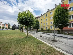 Prodej bytu 2+1, Přerov - Přerov I-Město, tř. Gen. Janouška, 56 m2