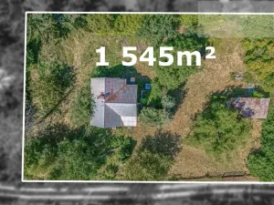 Prodej pozemku pro bydlení, Svinaře - Halouny, 1599 m2