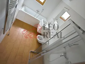 Prodej rodinného domu, Jílové u Prahy, Pod Rozhlednou, 107 m2