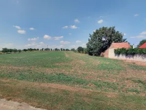 Prodej pozemku pro bydlení, Prušánky, 496 m2