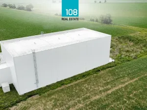 Prodej výrobních prostor, Mohelnice, Družstevní, 1406 m2