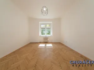 Pronájem bytu 2+kk, Praha - Nusle, Pod pramenem, 42 m2
