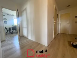Prodej bytu 2+1, Olomouc - Hejčín, Ladova, 62 m2