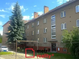 Prodej bytu 2+1, Olomouc - Hejčín, Ladova, 62 m2