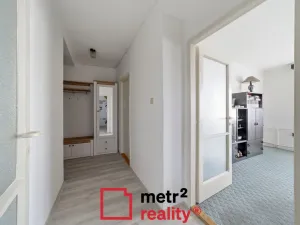 Prodej bytu 2+1, Olomouc - Hejčín, Ladova, 62 m2