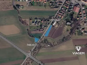 Prodej podílu pole, Poděbrady, 153 m2