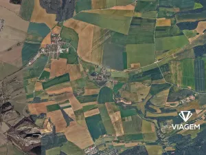 Prodej podílu zahrady, Roblín, 84 m2