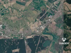 Prodej podílu pozemku pro bydlení, Bzenec, 310 m2