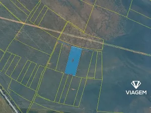 Prodej podílu pole, Kralupy nad Vltavou, 3016 m2