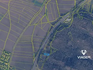 Prodej podílu pole, Chotětov, Chudoplesy, 369 m2