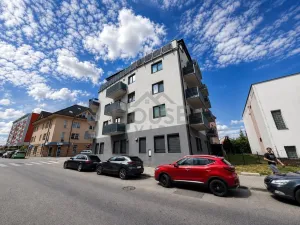 Prodej bytu 3+kk, Kladno, Váňova, 68 m2