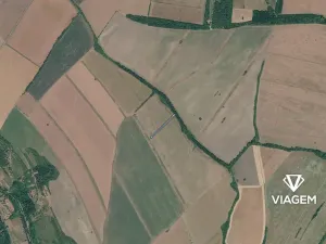 Prodej podílu pole, Velká nad Veličkou, 1082 m2