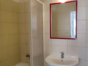 Pronájem bytu 2+kk, Praha - Vysočany, 58 m2