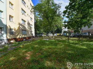 Prodej bytu 2+kk, Praha - Krč, Krchlebská, 40 m2