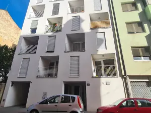 Pronájem obchodního prostoru, Brno, Bratislavská, 26 m2