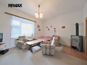 Prodej rodinného domu, Chotilsko, 117 m2