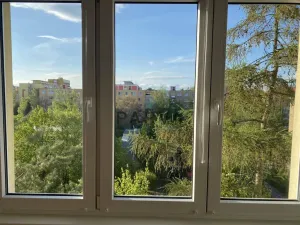 Prodej bytu 2+1, Kladno - Kročehlavy, Dánská, 49 m2
