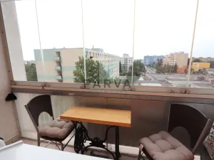 Prodej bytu 2+1, Kladno - Kročehlavy, Dánská, 49 m2