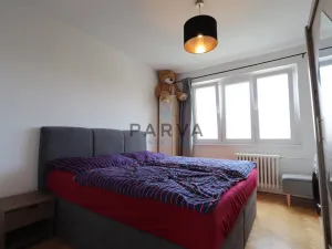 Prodej bytu 2+1, Kladno - Kročehlavy, Dánská, 49 m2