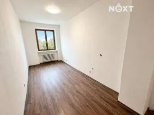 Pronájem bytu 4+1, Vyškov, Sušilova, 104 m2