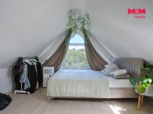 Prodej bytu 4+kk, Horní Lideč, 99 m2
