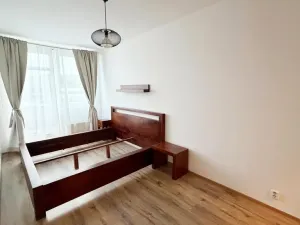 Pronájem bytu 2+kk, Praha - Motol, Jeřabinová, 65 m2