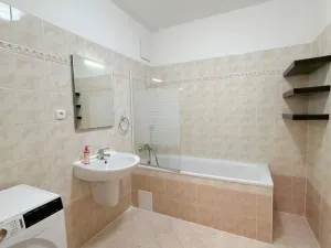 Pronájem bytu 2+kk, Praha - Motol, Jeřabinová, 65 m2